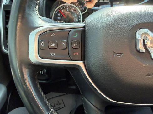 Used 2019 RAM 1500 Big Horn RWD image 27