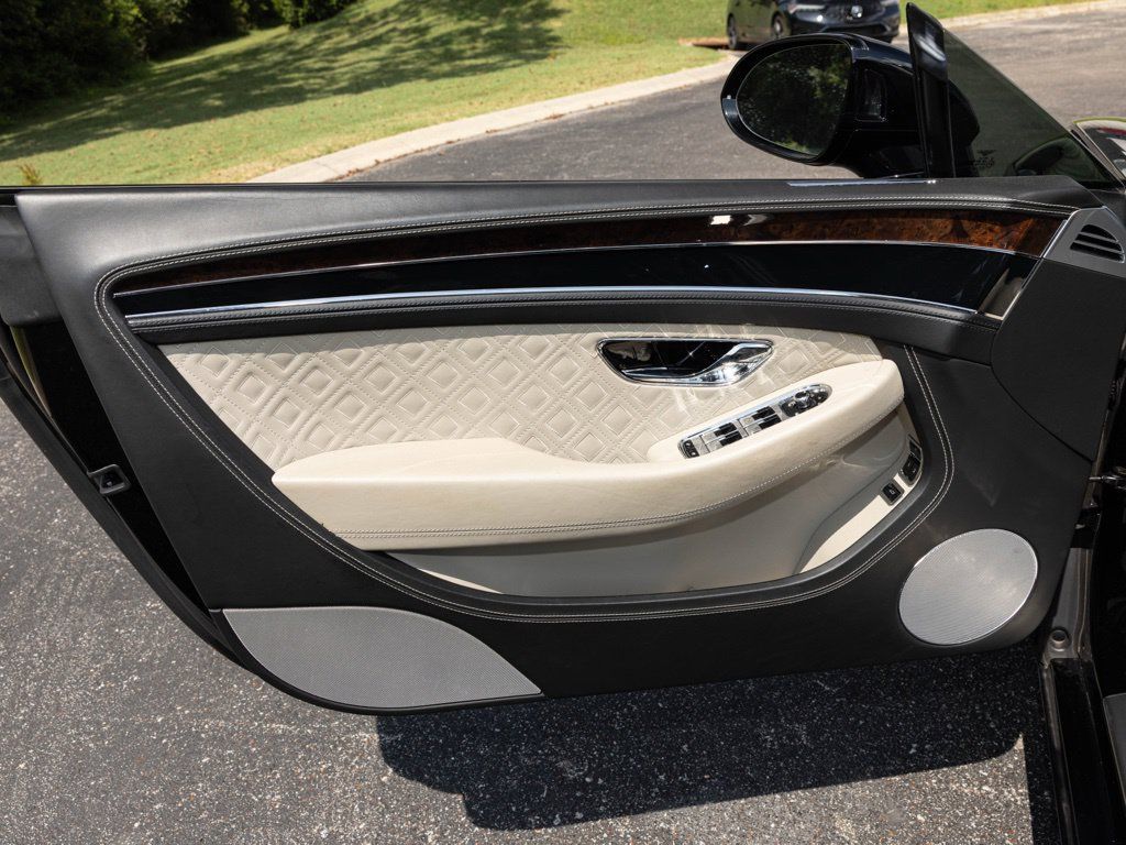 Used 2020 Bentley Continental GT AWD/4WD image 22