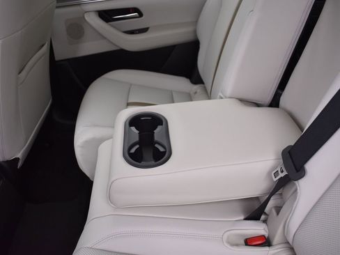 New 2026 MAZDA CX-90 Plug-In Hybrid w/ Premium Plus image 23