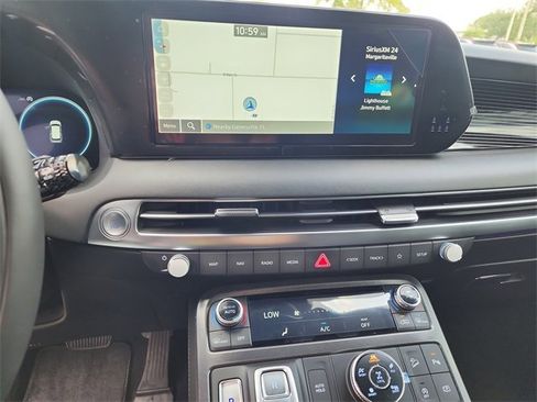 New 2025 Hyundai Palisade Calligraphy image 20