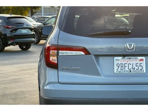 Certified 2022 Honda Pilot TrailSport image 50