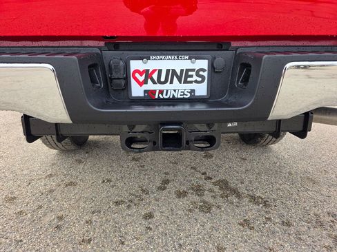 New 2026 Ford F250 XL w/ XL Chrome Package AWD/4WD image 19