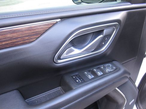 Used 2022 Chevrolet Tahoe High Country image 22