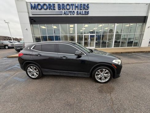 Used 2018 BMW X2 xDrive28i w/ Convenience Package image 1