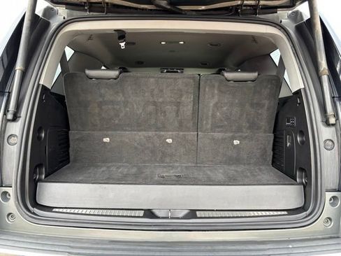 Used 2018 GMC Yukon Denali w/ Denali Ultimate Package image 23