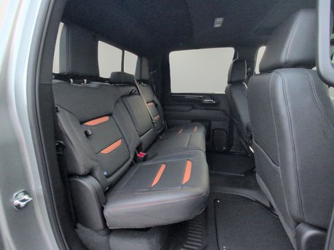 New 2026 GMC Sierra 2500 AT4 w/ AT4 Premium Plus Package image 13