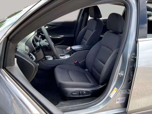 Used 2024 Chevrolet Malibu LT FWD image 8