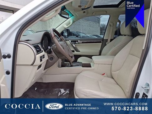 Used 2016 Lexus GX 460 image 13