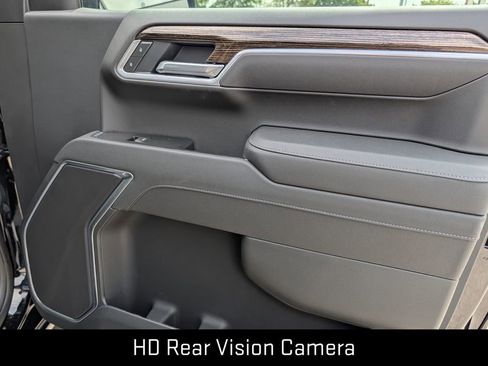 New 2026 GMC Sierra 1500 Elevation w/ Elevation Select Package RWD image 31