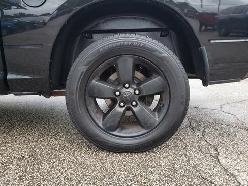 Used 2018 RAM 1500 Big Horn AWD/4WD image 33