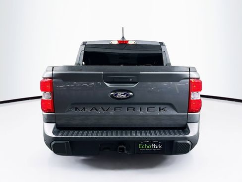 Used 2025 Ford Maverick XL image 7