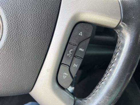 Used 2013 Chevrolet Silverado 1500 LT w/ All-Star Edition RWD image 16