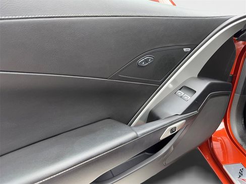 Used 2016 Chevrolet Corvette Stingray Coupe w/ Battery Protection Package image 33