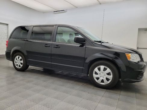 Used 2014 Dodge Grand Caravan SE w/ Quick Order Package 29E SE image 11