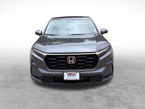 Used 2024 Honda CR-V EX-L image 2