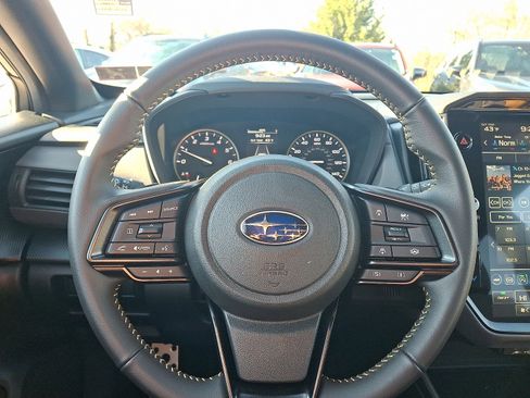 Certified 2025 Subaru Crosstrek 2.5i Sport image 18