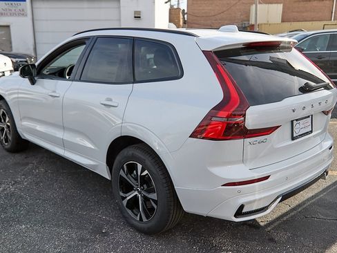 New 2026 Volvo XC60 B5 Core image 7