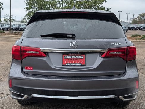 Used 2019 Acura MDX FWD image 5