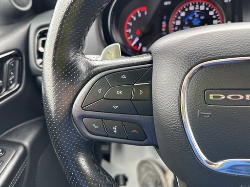 Used 2022 Dodge Durango GT image 22