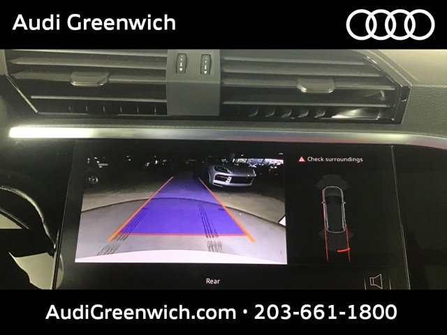 Used 2024 Audi Q3 2.0T Premium AWD/4WD image 20