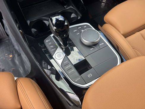 Certified 2024 BMW X3 sDrive30i image 25