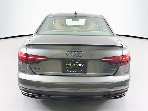 Used 2023 Audi A4 2.0T Premium Plus w/ Premium Plus Package AWD/4WD image 7