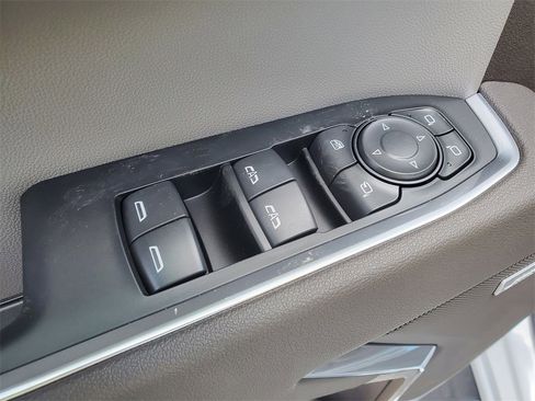 New 2026 GMC Sierra 1500 SLT w/ SLT Premium Plus Package image 10