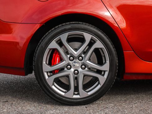 Used 2016 Chevrolet SS image 12