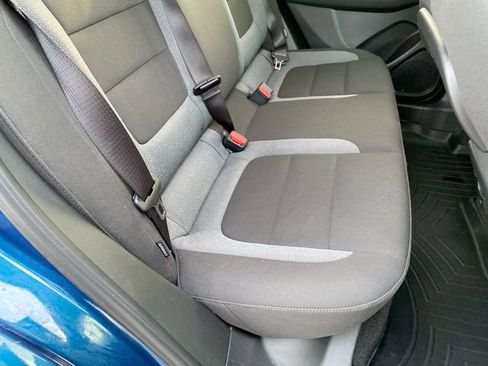 Used 2021 Chevrolet TrailBlazer LT w/ Convenience Package image 24