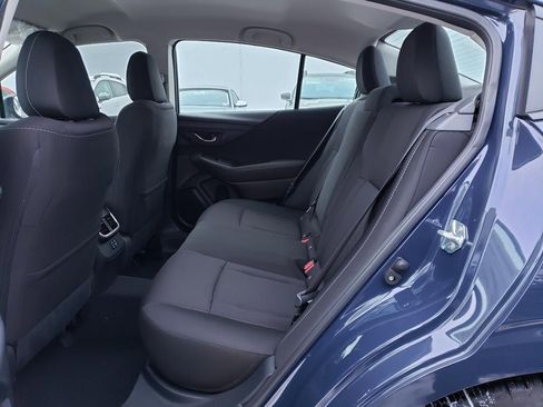 New 2025 Subaru Legacy Premium w/ Popular Package #1A image 7