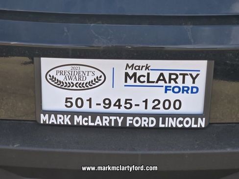 New 2026 Ford Mustang Dark Horse image 11