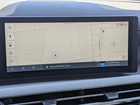 New 2026 Hyundai Tucson Limited image 27