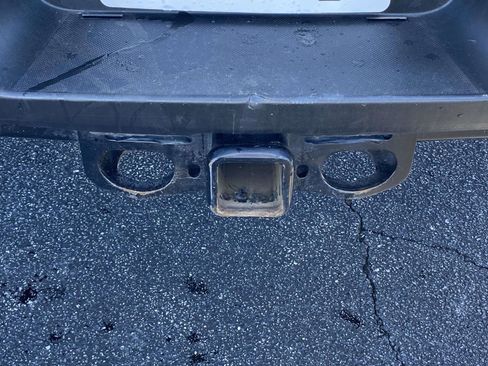 Used 2024 Ford F250 Lariat w/ Lariat Ultimate Package image 8