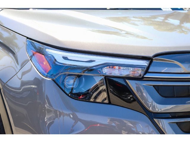 New 2026 Subaru Forester Premium AWD/4WD image 34