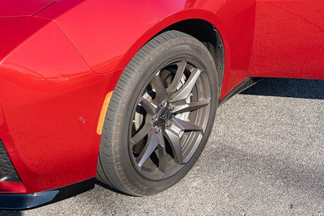 Used 2026 Dodge Charger Scat Pack AWD/4WD image 11