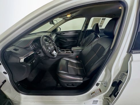 Used 2024 Nissan Altima 2.5 SR image 12