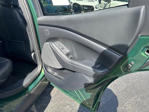 New 2025 Ford Mustang Mach-E Premium image 43