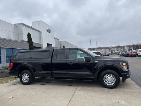 Certified 2023 Ford F150 XL image 8