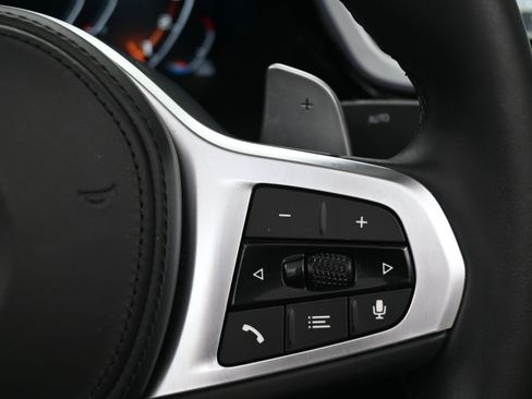 Used 2023 BMW Z4 M40i w/ Premium Package image 25