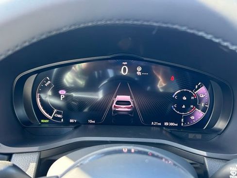 New 2026 MAZDA CX-90 Plug-In Hybrid w/ Premium Plus image 14