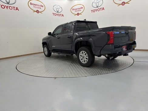 Certified 2026 Toyota Tacoma SR5 RWD image 6