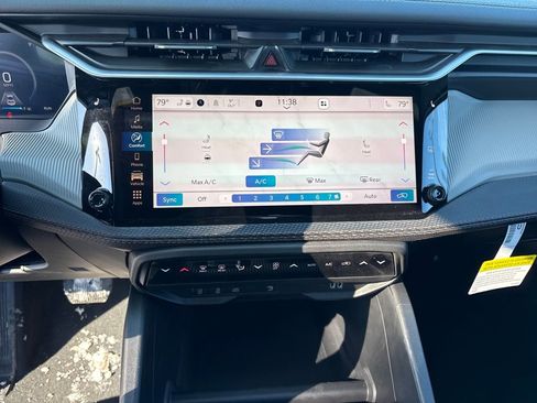 New 2026 Jeep Cherokee Limited image 27