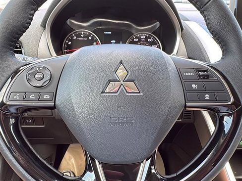 New 2026 Mitsubishi Eclipse Cross SE image 17