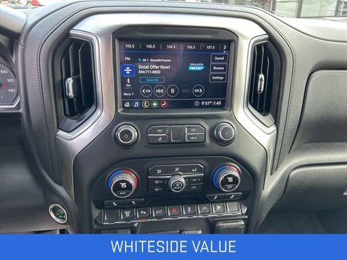 Used 2020 Chevrolet Silverado 3500 LT w/ All Star Edition image 3