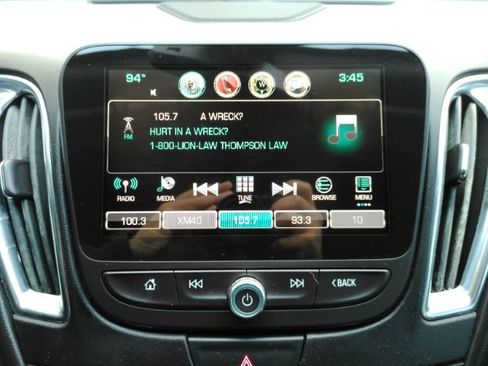 Used 2018 Chevrolet Malibu LT w/ Leather Package FWD image 42
