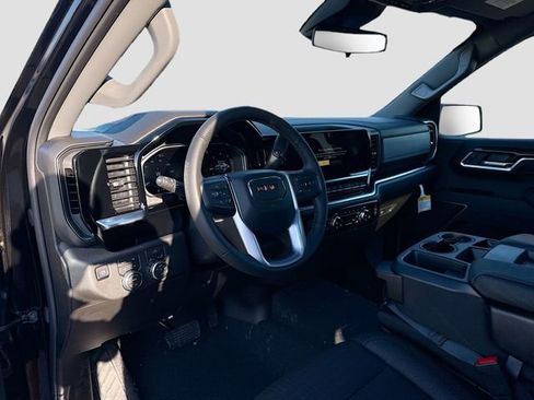 New 2026 GMC Sierra 1500 Elevation w/ X31 Off-Road Package AWD/4WD image 8