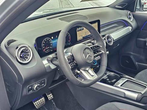 New 2026 Mercedes-Benz GLB 35 AMG 4MATIC image 14