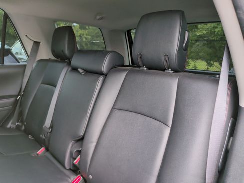 Used 2023 Toyota 4Runner TRD Pro AWD/4WD image 36