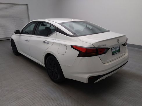 Used 2020 Nissan Altima 2.5 S FWD image 5