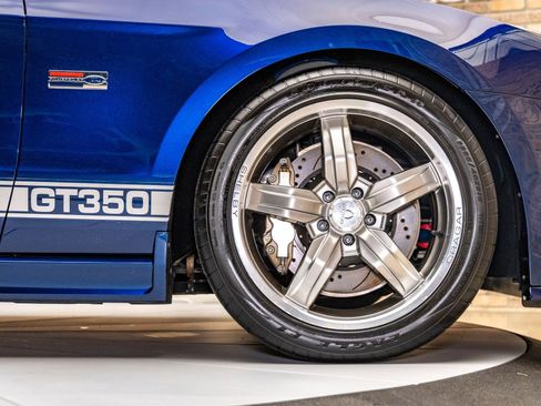 Used 2012 Ford Mustang GT Premium w/ Electronics Pkg image 24